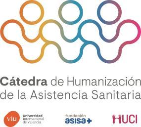 Catedra humanizacion asistencia sanitaria