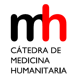 Logo catedra humanitaria