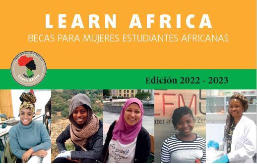 mujeres africa