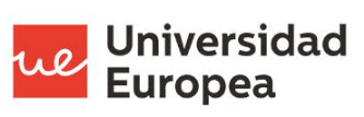 Universidad universidad europea