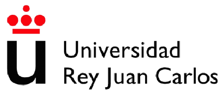 Logo universidad Juan Carlos