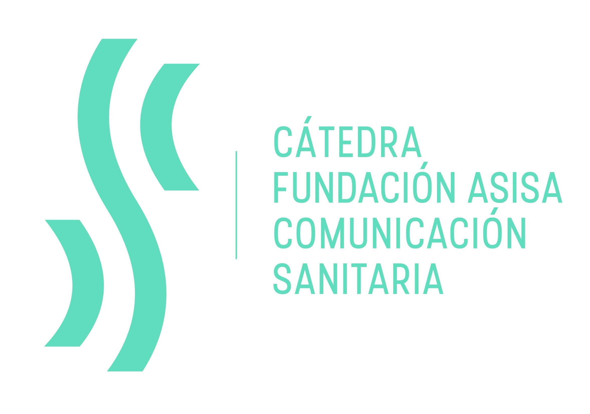 LogoCatedraComunicacionSanitaria