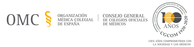 Consejo General de Colegios de Médicos