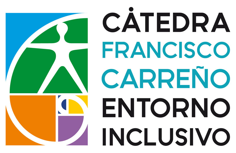 Accesibilidad Universal y Entorno Inclusivo Francisco Carreño Castilla