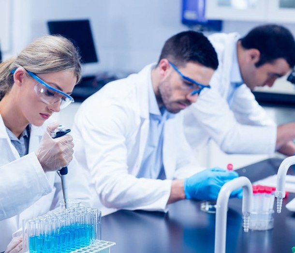 Cátedra Ciencias de la Salud Asisa-Universidad Europea de Madrid