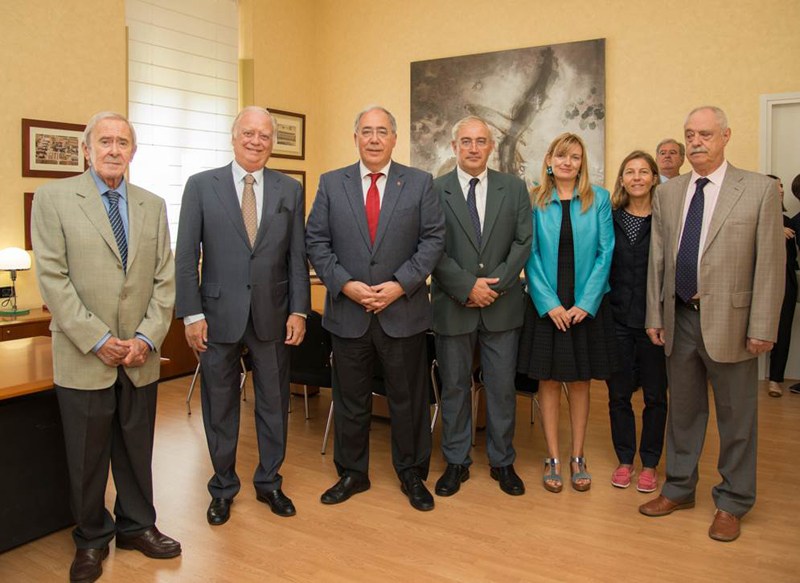 Cátedra de Salud, Educación y Calidad de Vida Universidad de Lleida