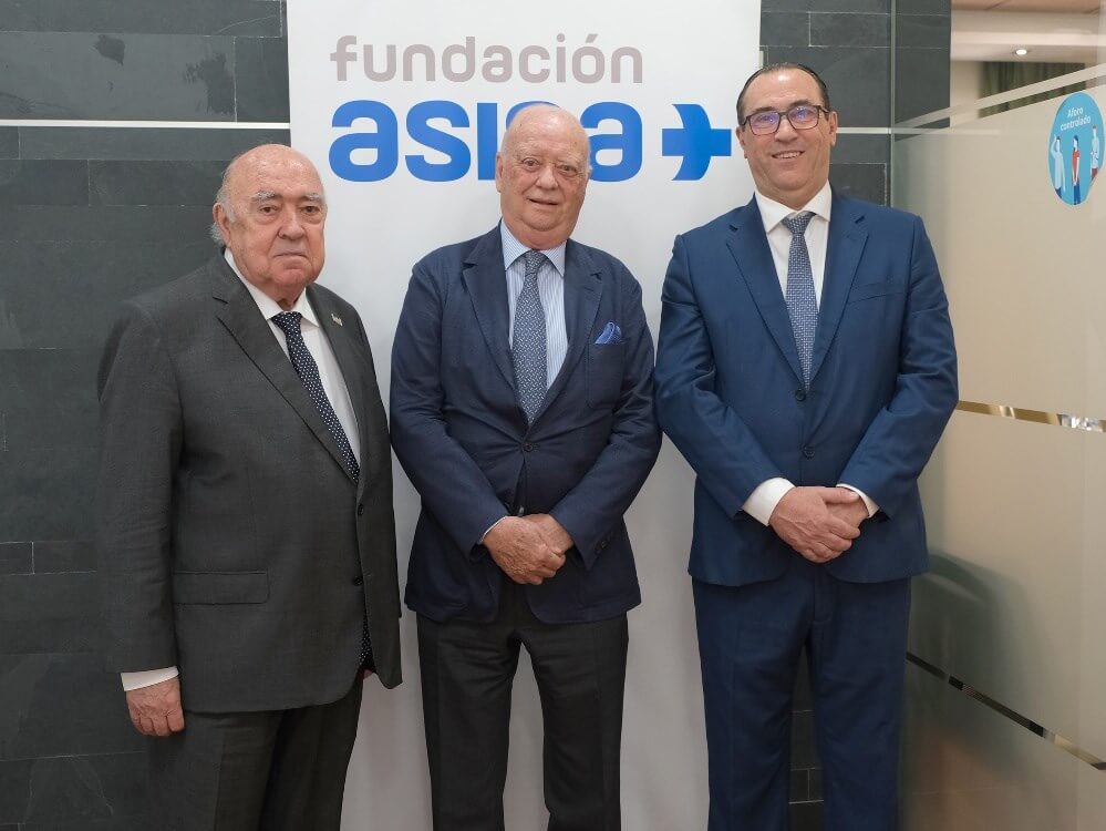 Presidente más que farmacia