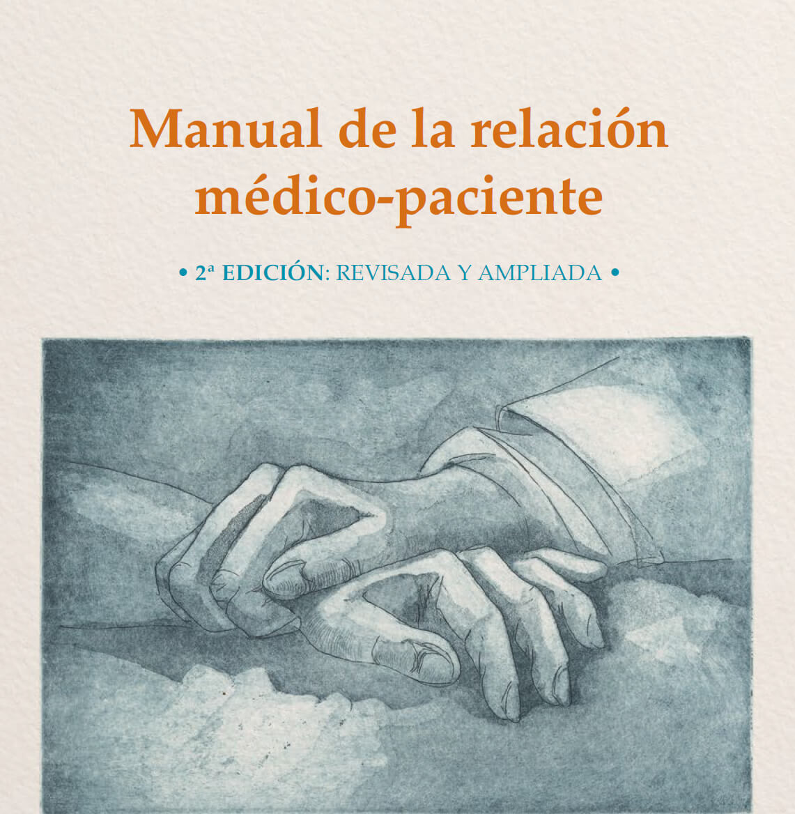 Manual de la relación médico-paciente