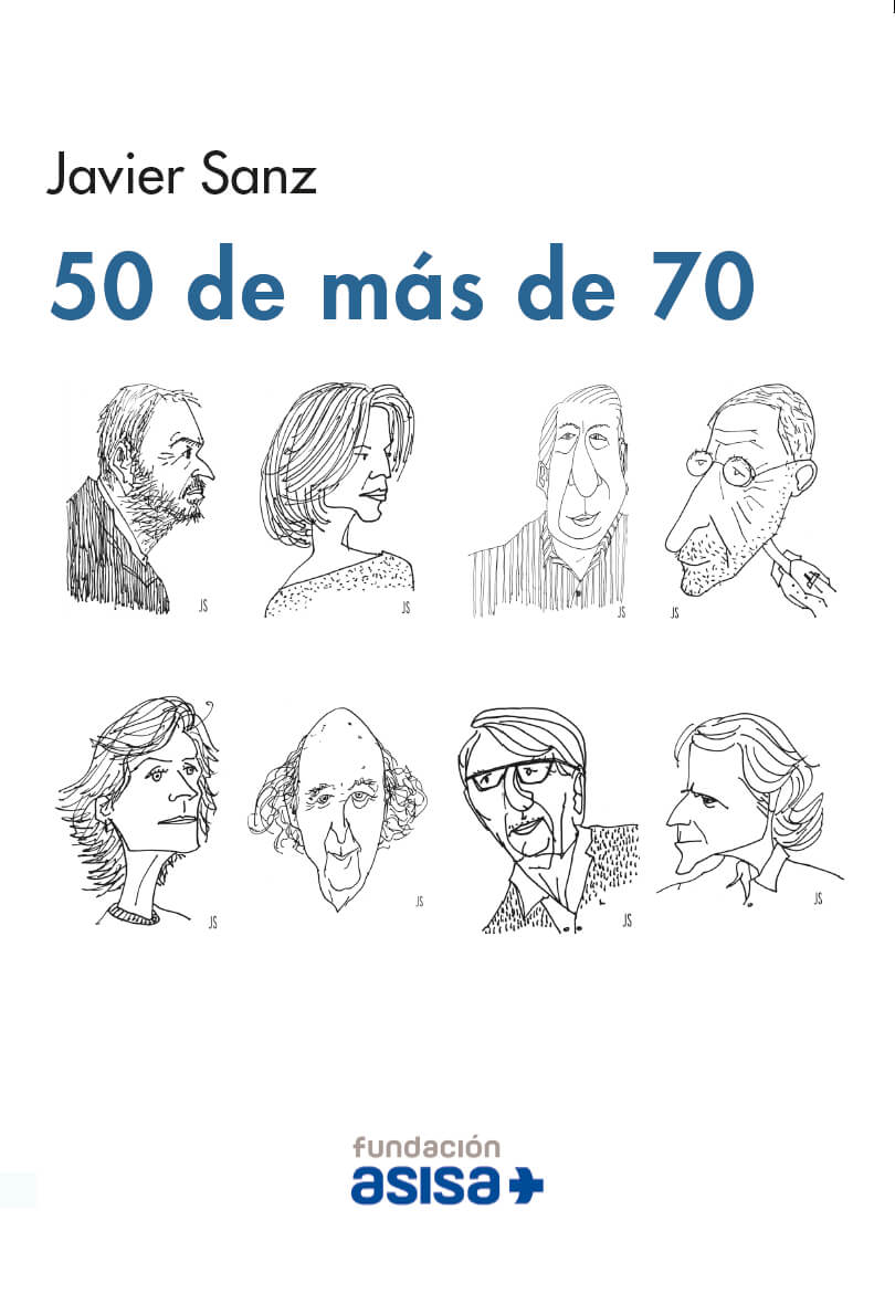 50 de más de 70