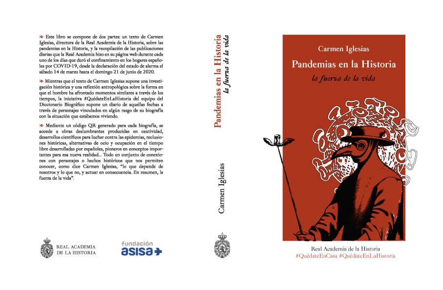 Pandemias en la Historia