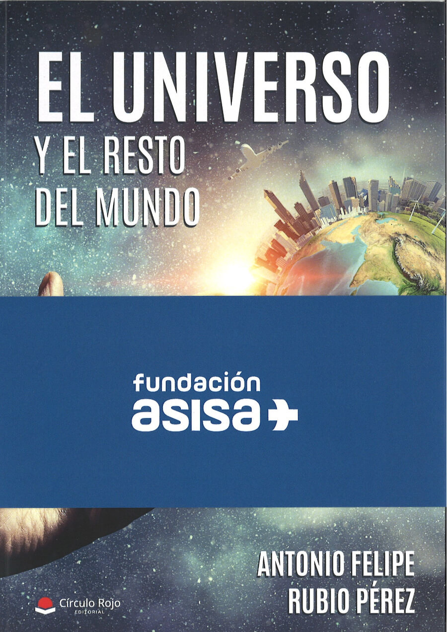 El Universo y el Resto del Mundo