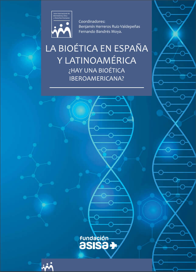 La Bioética en España y Latinoamérica ¿hay una bioética iberoamericana?