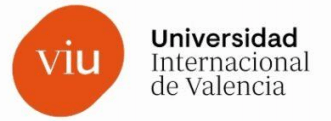 Universidad internacional de valencia