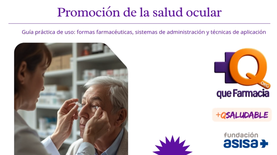 USO DE SISTEMAS DE ADMINISTRACION OCULAR